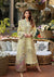 PREMIUM EMBROIDERED LUXURYLAWN | UNSTITCHED 3-PIECE SUIT V 711