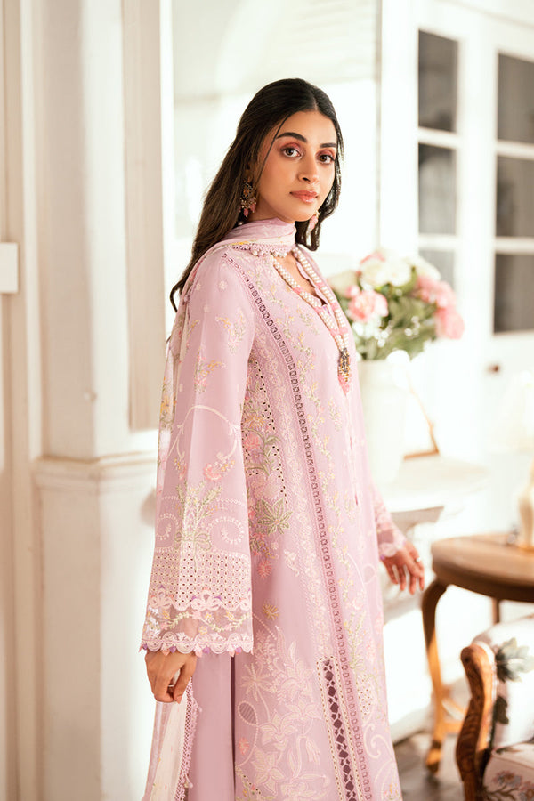 summer collection unstitched article V10014