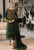 Lawn 3PC Embroidered With Chiffon Embroidered Dupatta 244